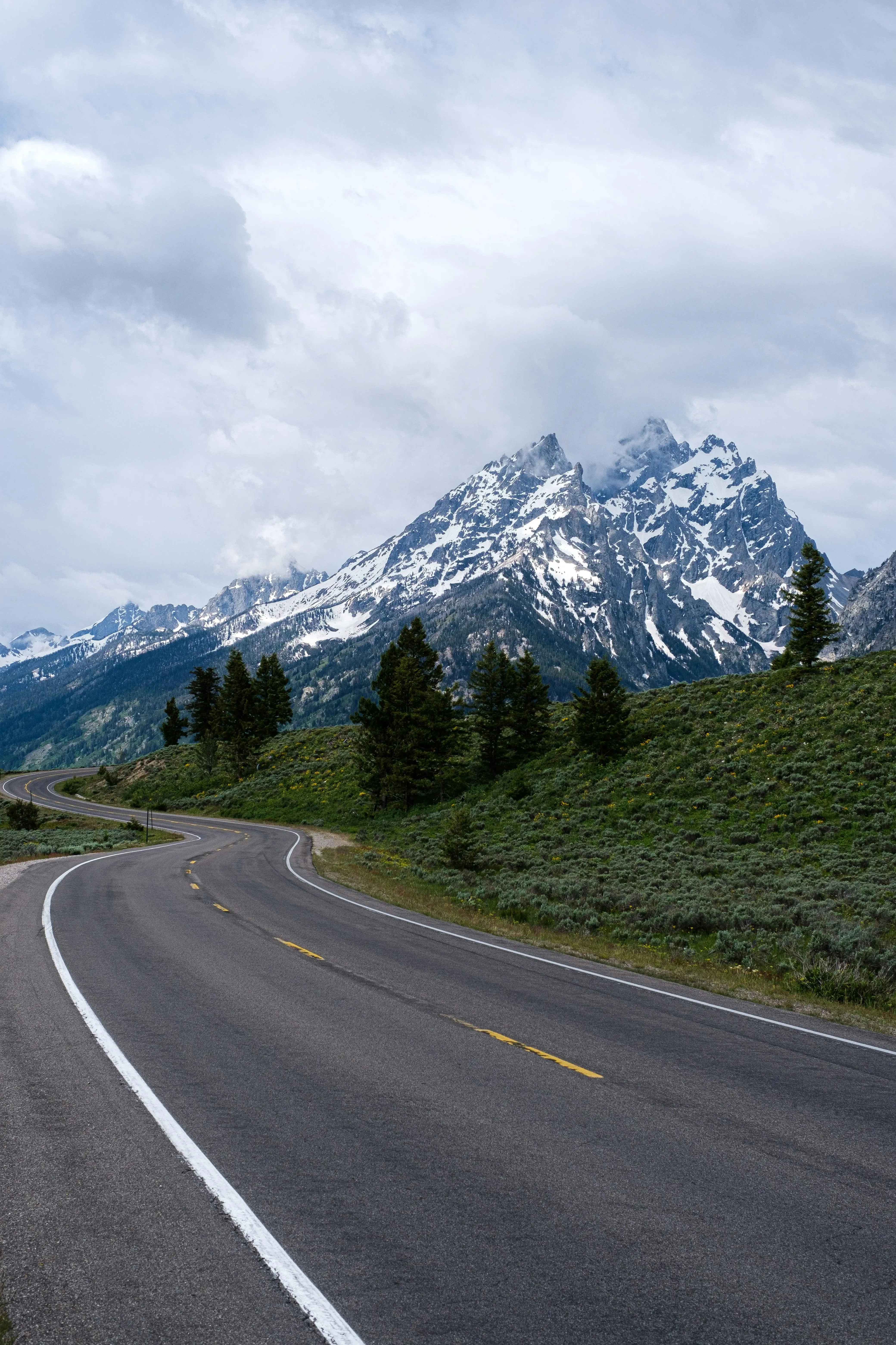 Ridgeline Infrastructure Foundation
