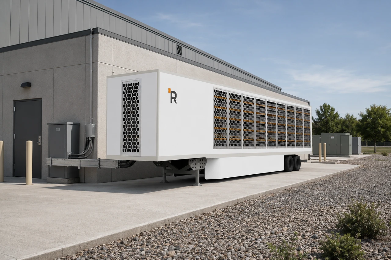 Frontier Hydro